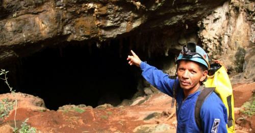 Posada Pousada Sert�o Veredas