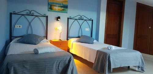 Apartamento Rincon Do Mar Atc Dh