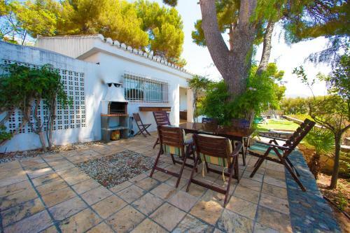Villa Acacia