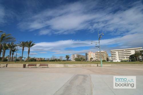 Beach Ancora Apartment