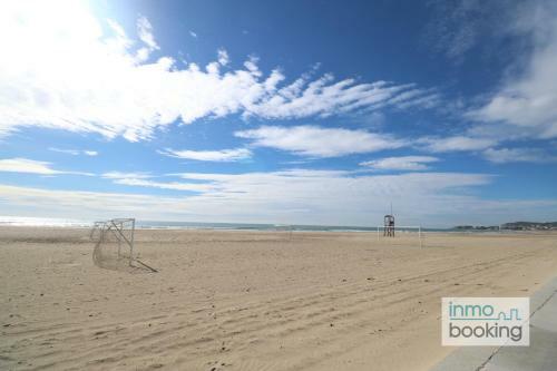 Beach Ancora Apartment