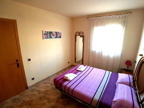 Apartamento Cala Montg�
