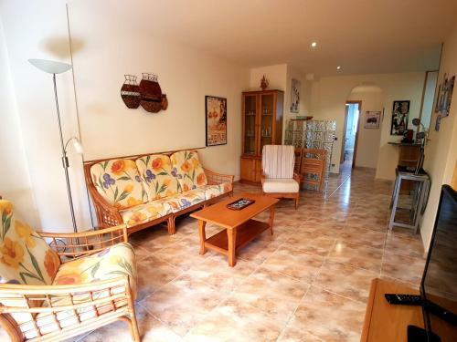 Apartamento Cala Montg�