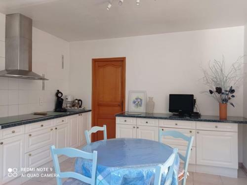 Villa Les Hauteurs De Collioure
