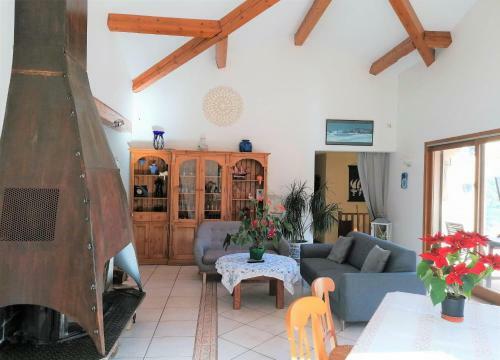 Villa Les Hauteurs De Collioure