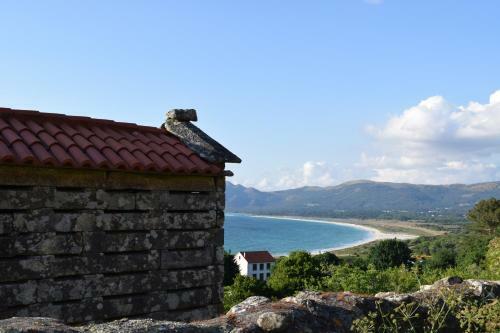 Apartamento Playa De Carnota - Sondelira
