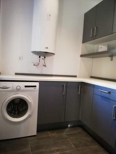 Apartamento Playa De Carnota - Sondelira