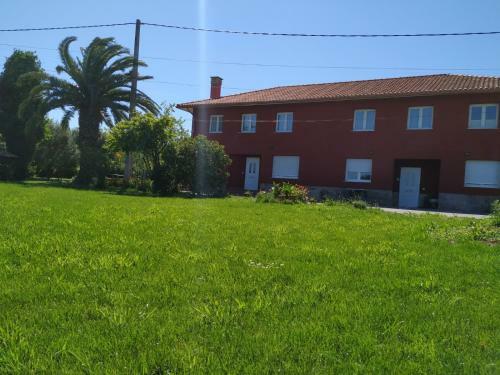 Apartamento La Casona Del Pantano