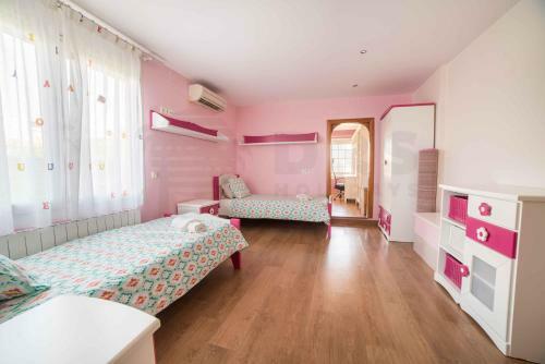 Soleia Holidays