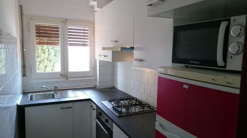 Apartamentos Juan Jose