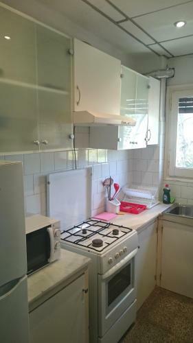 Apartamentos Juan Jose