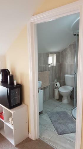 Apartamento Main Street House