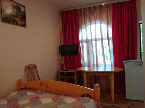 Hostal ???????? Kg