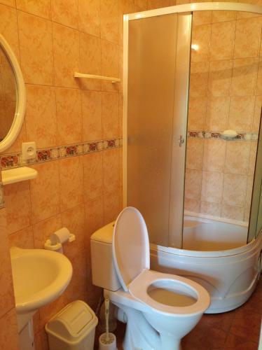 Hostal ???????? Kg