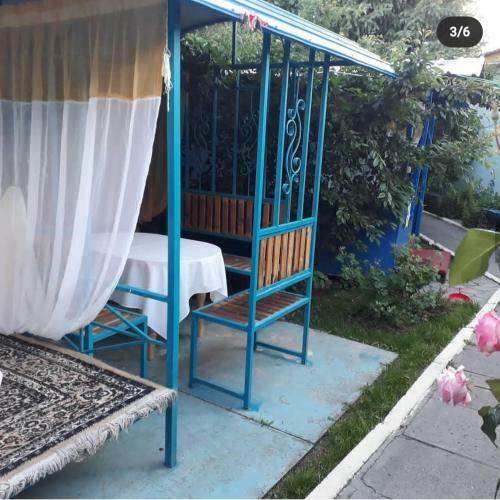 Hostal ???????? Kg