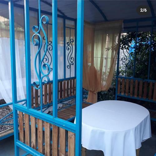 Hostal ???????? Kg