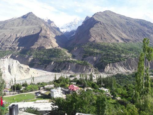 Hotel Tourist Cottage Hunza