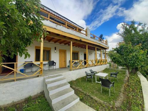 Hotel Tourist Cottage Hunza