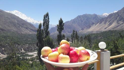 Hotel Tourist Cottage Hunza