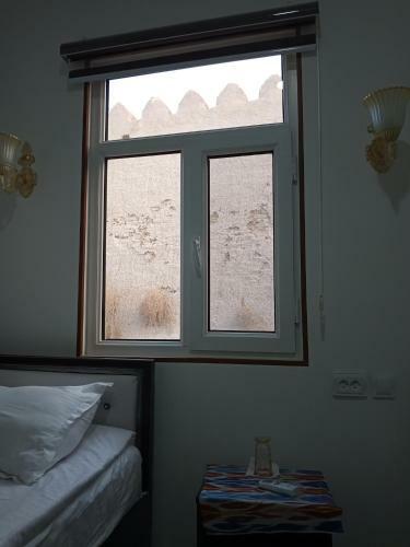 Hotel Khiva Angarik Darvoza