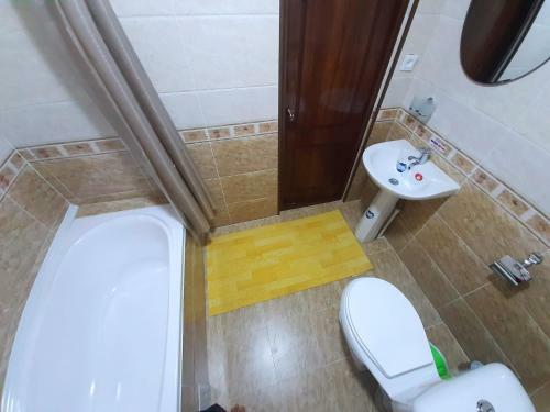 Hotel Khiva Angarik Darvoza