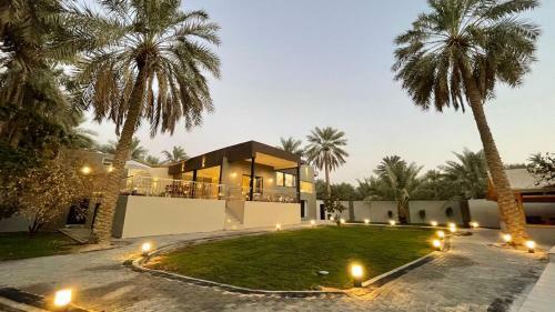 Hotel Reef Resort Alahsa ????? ??? ???????