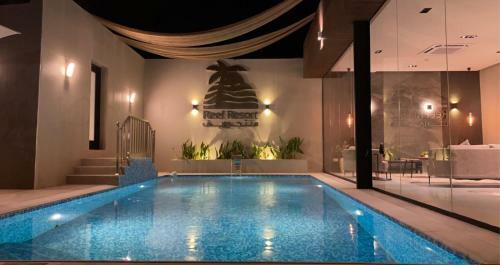 Hotel Reef Resort Alahsa ????? ??? ???????
