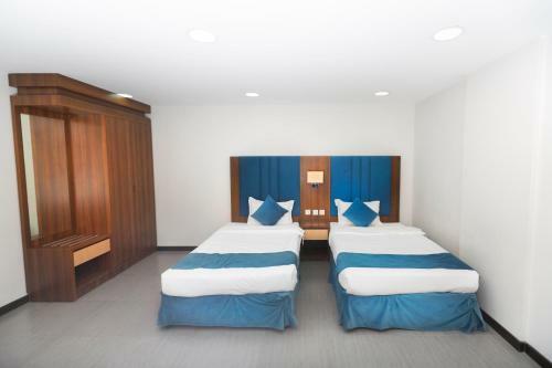 Hotel ?????? ?????? 1-terrace View 1