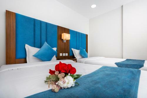 Hotel ?????? ?????? 1-terrace View 1