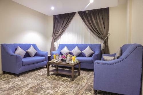Hotel Garden View Suites