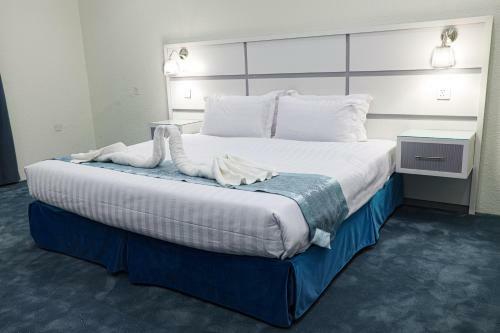 Hotel Garden View Suites