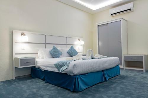 Hotel Garden View Suites