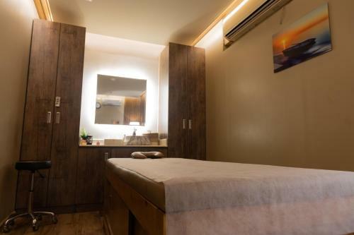 Hotel Garden View Suites
