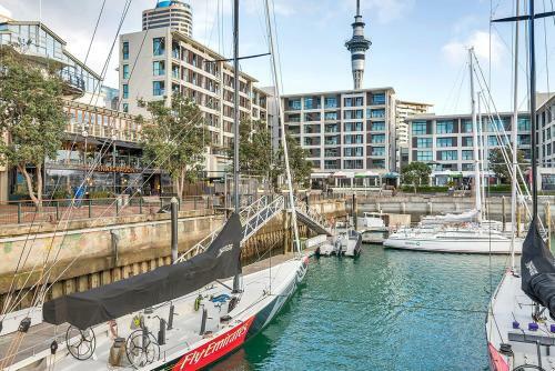Qv Central Viaduct Two Bedroom Apartment (349)