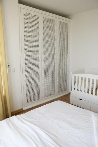 Apartamento Byla White Residence