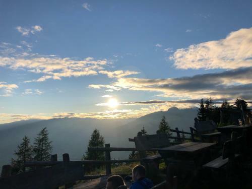 Apartamento Dolomitenblick