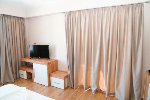 Ionian Hotel