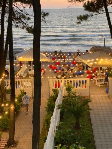 Hostal Sanny Villa