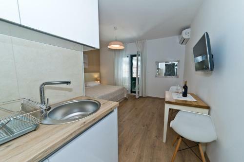 Apartamento Villa Mandalena