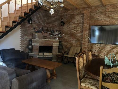 Hotel Cozy Place In Kazbegi