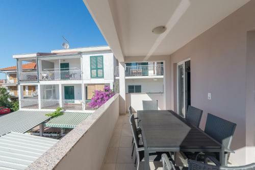 Apartmani Drago