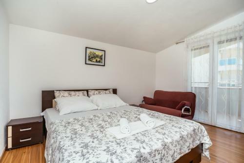 Sea House Apartments