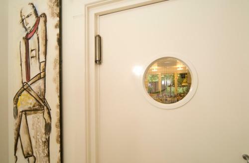 Bed And Breakfast Breda 'lieu De Ruse'