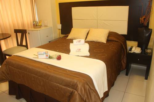 Hotel Mariest