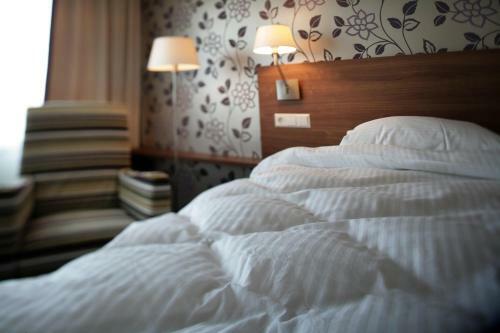Van Der Valk Hotel Rotterdam Ridderkerk