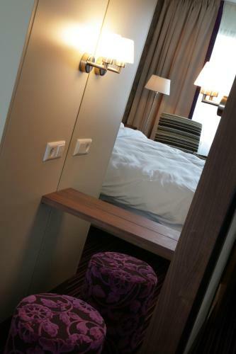 Van Der Valk Hotel Rotterdam Ridderkerk