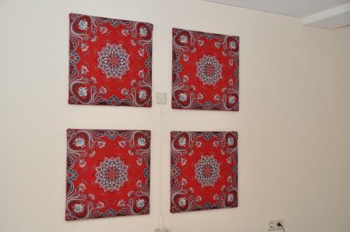 Hostal Erve H�werboer