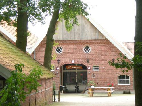 Hostal Erve H�werboer