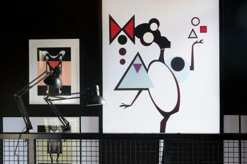 Design Hotel Modez