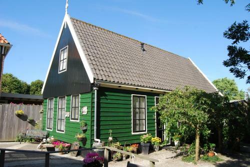 Bed&brood De Straverdonk